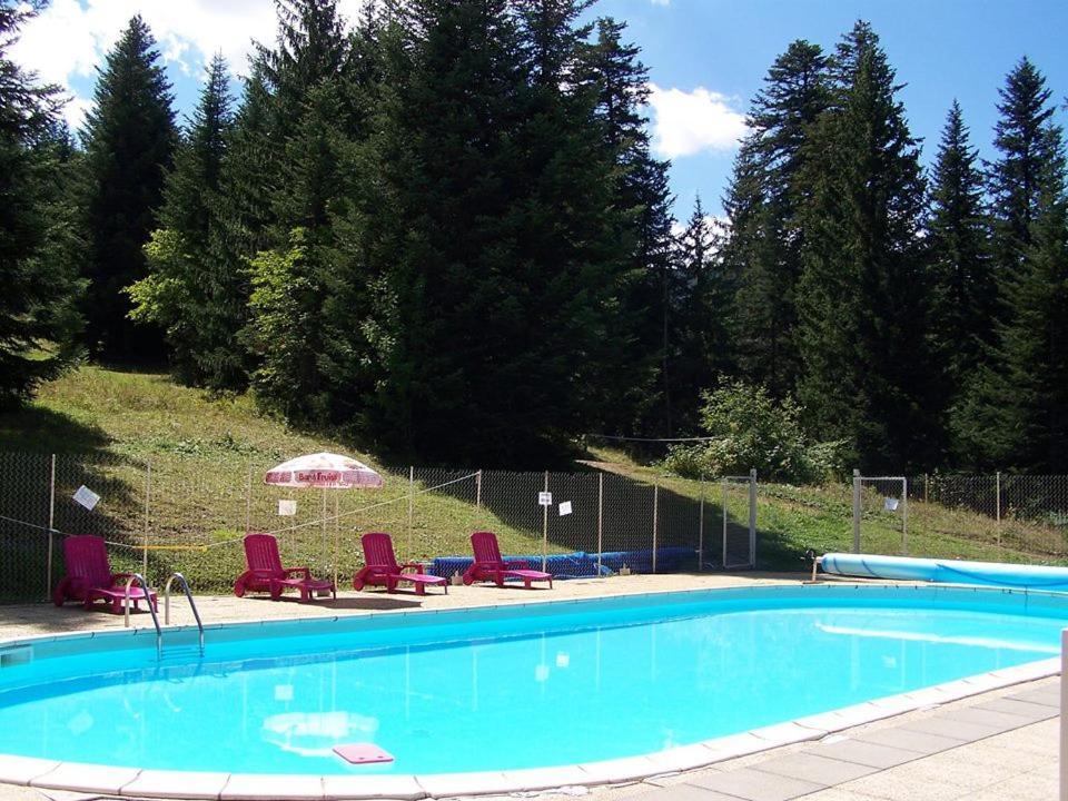 Les Blanches Provencales Bed & Breakfast Selonnet
