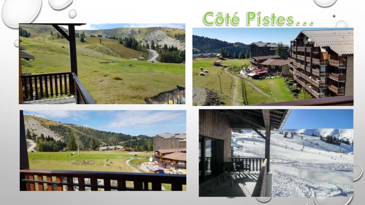 Les Blanches Provencales 3* Selonnet