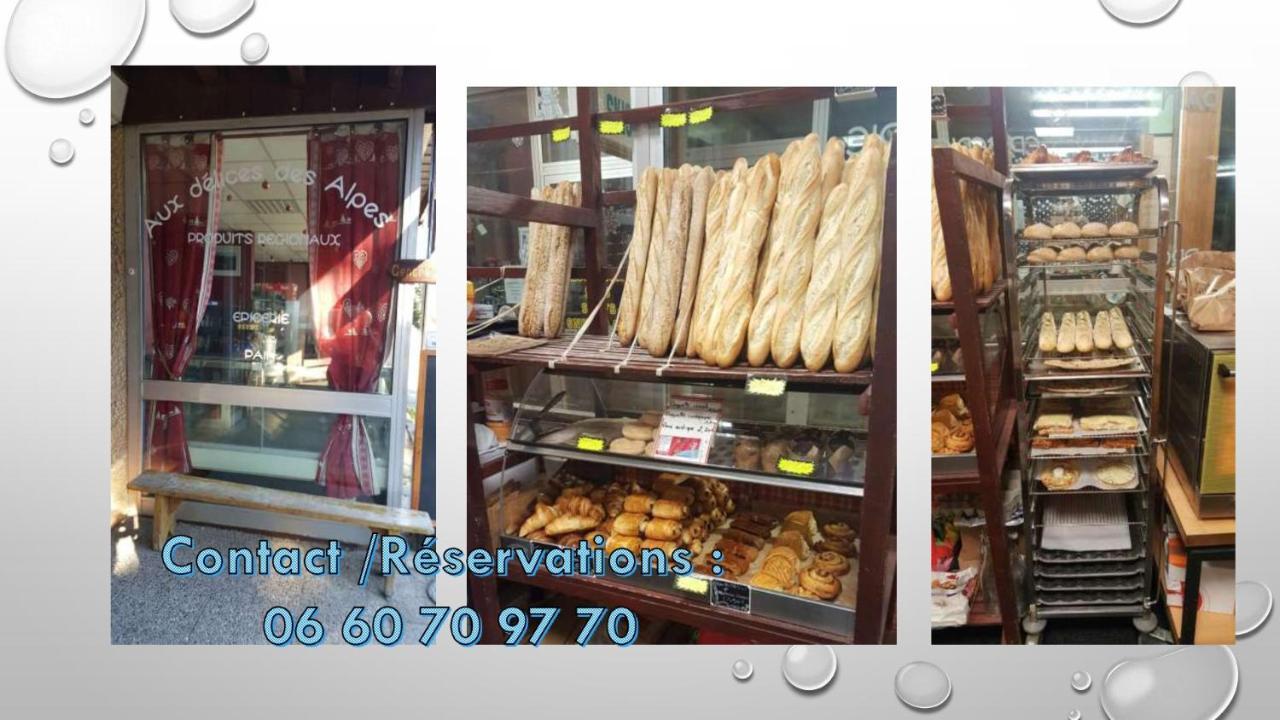 Bed & Breakfast Les Blanches Provencales 3*